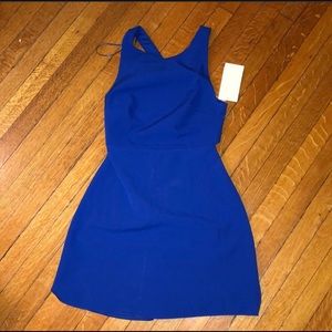 NWT Zara dress